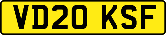 VD20KSF