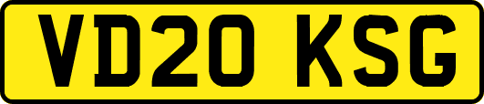 VD20KSG