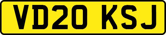VD20KSJ