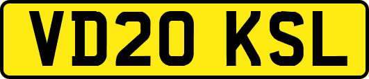 VD20KSL