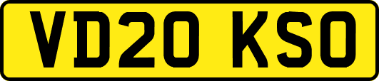 VD20KSO