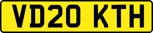 VD20KTH