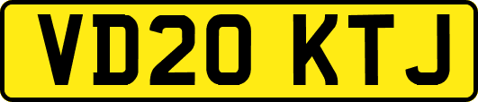 VD20KTJ