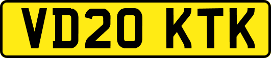 VD20KTK