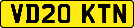 VD20KTN