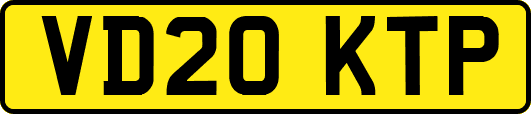 VD20KTP