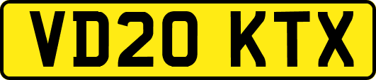VD20KTX