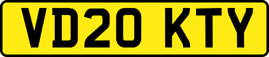 VD20KTY