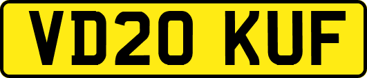 VD20KUF