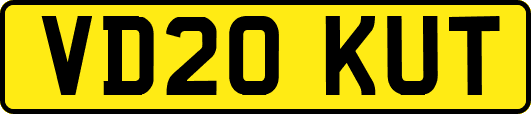 VD20KUT