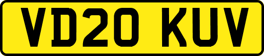 VD20KUV