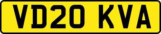 VD20KVA