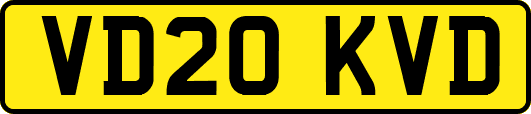 VD20KVD