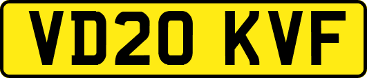 VD20KVF