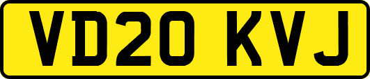VD20KVJ