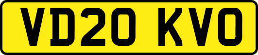 VD20KVO