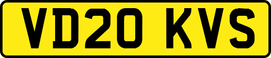 VD20KVS