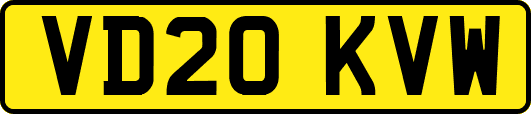 VD20KVW
