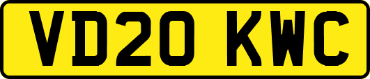 VD20KWC