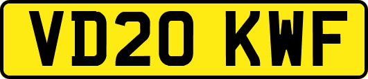 VD20KWF