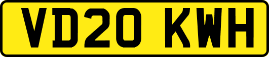 VD20KWH