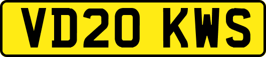 VD20KWS