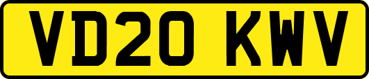 VD20KWV