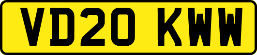 VD20KWW