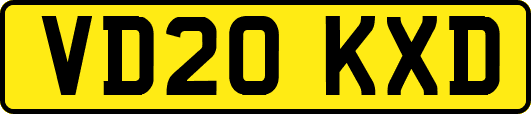 VD20KXD