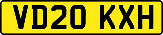 VD20KXH