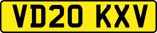 VD20KXV