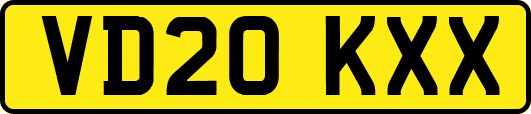 VD20KXX