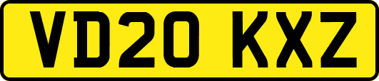 VD20KXZ