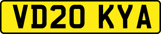 VD20KYA
