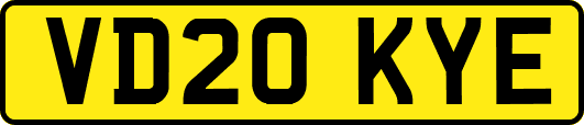 VD20KYE