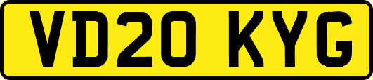 VD20KYG