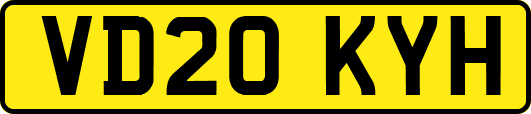 VD20KYH