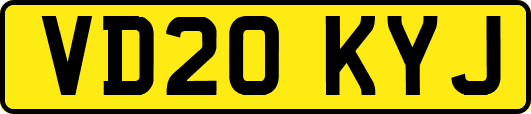VD20KYJ