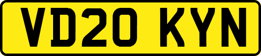 VD20KYN