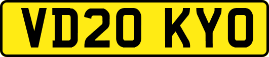 VD20KYO