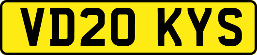 VD20KYS