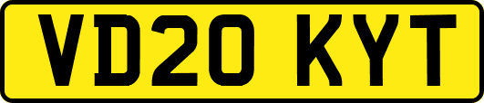 VD20KYT