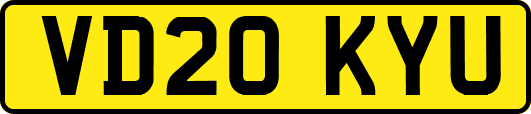 VD20KYU
