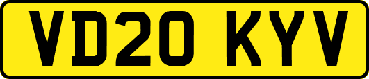 VD20KYV