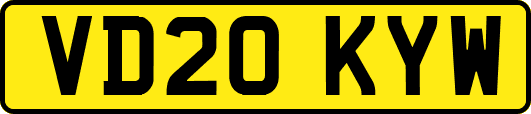 VD20KYW