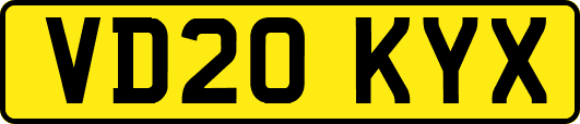 VD20KYX