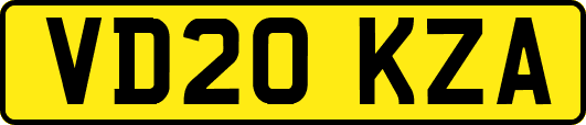 VD20KZA