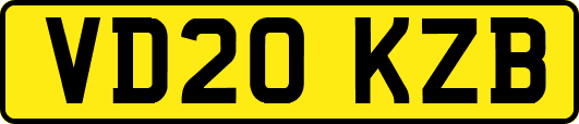 VD20KZB