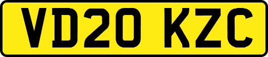 VD20KZC
