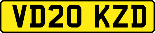 VD20KZD